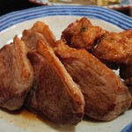 手打蕎麦のたぐと - 