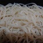 手打蕎麦のたぐと - 