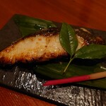 えんや - 銀だら西京焼き