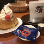 Komeda Kohi Ten - 