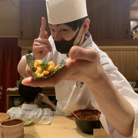鮨結う翼 - 