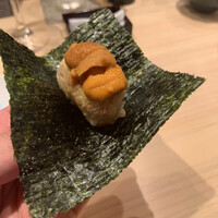 鮨結う翼 - 