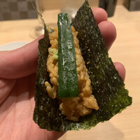 鮨結う翼 - 