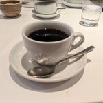 クラリタ ダ マリッティマ - カフェ