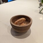 クラリタ ダ マリッティマ - ビスコッティ