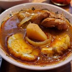 NEWシクロCafe 蒼きパパイヤの香り - 