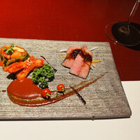 焼肉エクセレント 銀座店 - 