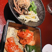 焼肉エクセレント 銀座店 - 