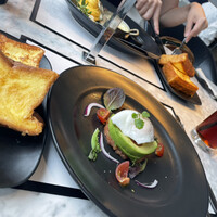 マーサーブランチ テラスハウス - 