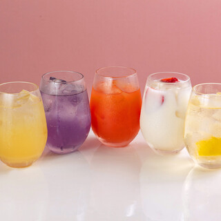 夜パフェと夜カフェ専門店 てんてん_2