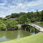 松寿司 - 後楽園