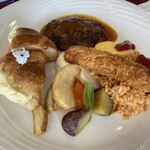 シンフォニー東京湾クルーズ - 