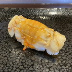 松寿司 - おおぞう海老