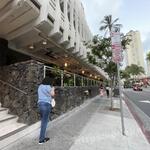 ALOHA STEAK HOUSE - 外観