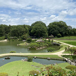 松寿司 - 後楽園