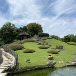 松寿司 - 後楽園