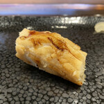 松寿司 - 煮穴子