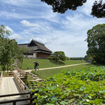 松寿司 - 後楽園