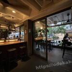 ALOHA STEAK HOUSE - 内観