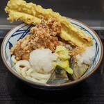 Marugame Seimen - 