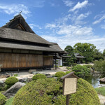 松寿司 - 後楽園