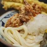 丸亀製麺 - 