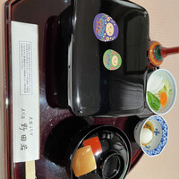 野田岩 日本橋高島屋特別食堂 - 