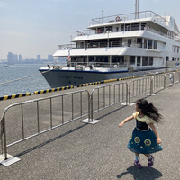 シンフォニー東京湾クルーズ - 