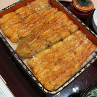 野田岩 日本橋高島屋特別食堂 - 