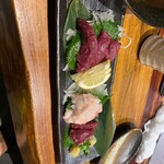 薩摩ごかもん - 