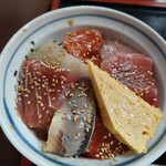 さかな料理まつばら - 