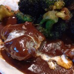 欧風カリー ドモン - 