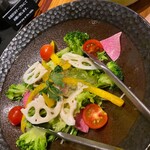 薩摩ごかもん - 