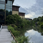 FOUR SEASONS HOTEL KYOTO - 