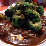 欧風カリー ドモン - 