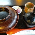Ibuki an - カツ丼