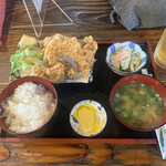 お食事処 峠 - 