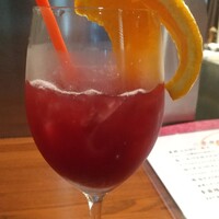 創作イタリアンちゃぶっとりあ - 