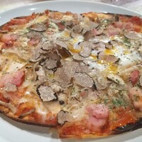 創作イタリアンちゃぶっとりあ - 