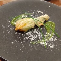 創作イタリアンちゃぶっとりあ - 