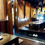 納屋橋 ホルモン - 