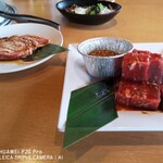 Yakiniku Kingu - 