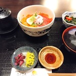 創作和食 ふくろう - 