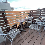 Resort Cafe Lounge Lino - 