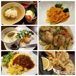 Izakaya Shefuzu - 