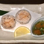 Izakaya Shefuzu - 特製海老しんじょ