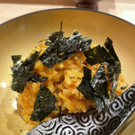 鮨 奥 - 悪いやつ