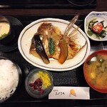 創作和食 ふくろう - 