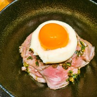 肉寿司 肉和食 KINTAN コレド室町 - 