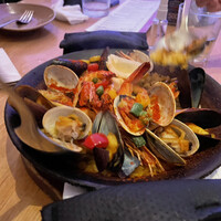 RIGOLETTO KITCHEN - 